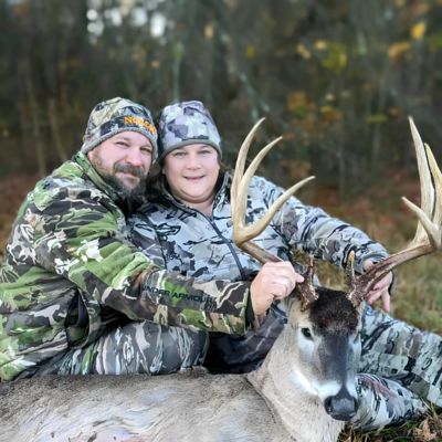 Image showing  MaxRack Mineral Feed & Attractant, Wild Cherry