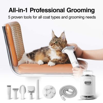 Image showing  P0 Pro Pet Grooming System