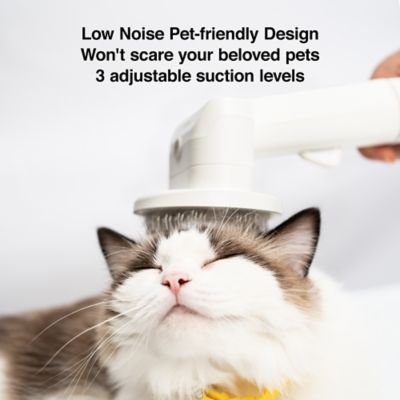 Image showing  S1 Pro Pet Grooming System