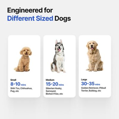 Image showing  F1 Pet Dryer