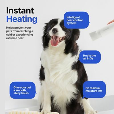 Image showing 6 th Neakasa F1 Pet Dryer