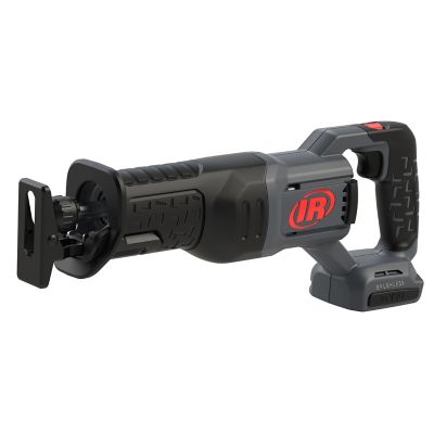 Image showing  20V Cordless Reciprocating Saw 2 Battery Kit, 1-1/4 in. Stroke, 3,000 SPM