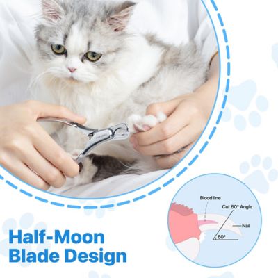Image showing  Pet Nail Clipper