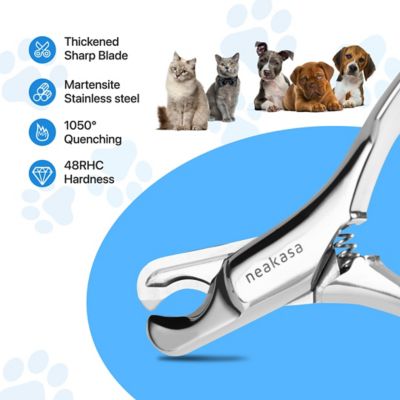 Image showing  Pet Nail Clipper