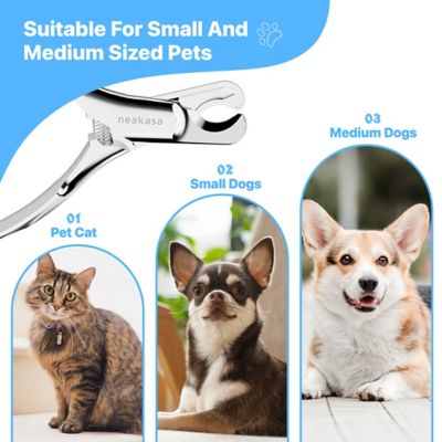 Image showing  Pet Nail Clipper
