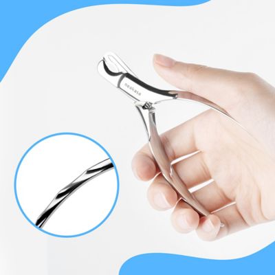 Image showing 5 th Neakasa Pet Nail Clipper