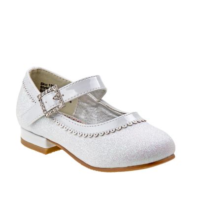 Josmo Toddler-Little Kids Mary Jane Dress Shoes