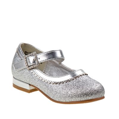 Josmo Toddler-Little Kids Mary Jane Dress Shoes