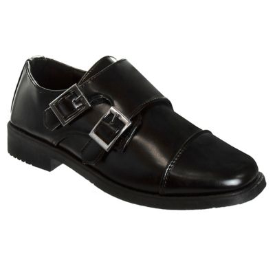 Josmo Toddler-Little-Big Kids Dress Shoes