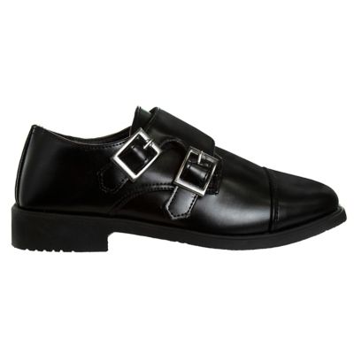 Image showing  Toddler-Little-Big Kids Dress Shoes
