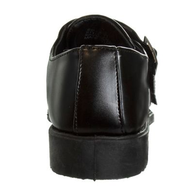 Image showing 5 th Josmo Toddler-Little-Big Kids Dress Shoes