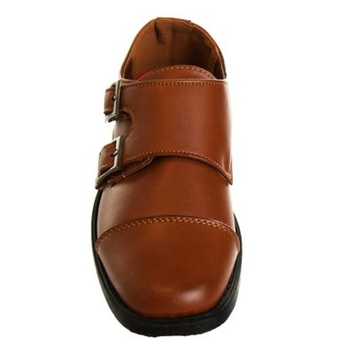 Image showing  Toddler-Little-Big Kids Dress Shoes