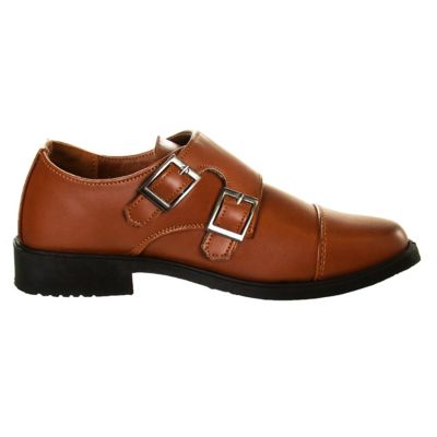 Image showing  Toddler-Little-Big Kids Dress Shoes