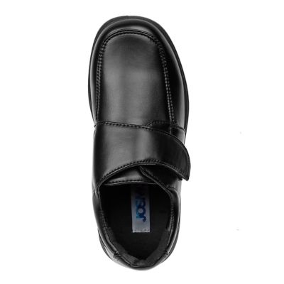 Image showing  Toddler-Little-Big Kids School Shoes