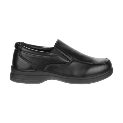 Image showing 4 th Josmo Teens-Adult School Shoes