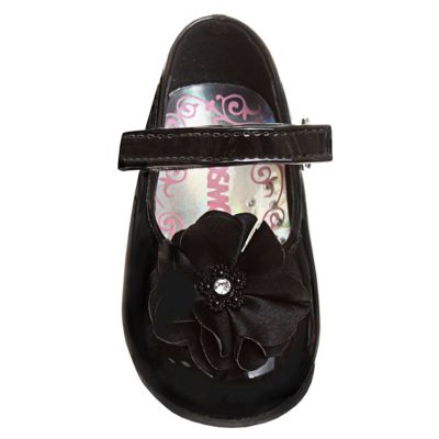 Image showing  Girls' Infant-Toddler Dress Shoes