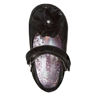 Image showing  Girls' Infant-Toddler Dress Shoes