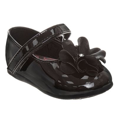 Josmo Infant-Toddler Dress Shoes