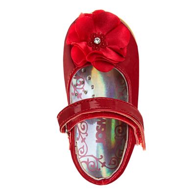 Image showing  Girls' Infant-Toddler Dress Shoes