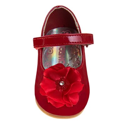 Image showing  Girls' Infant-Toddler Dress Shoes