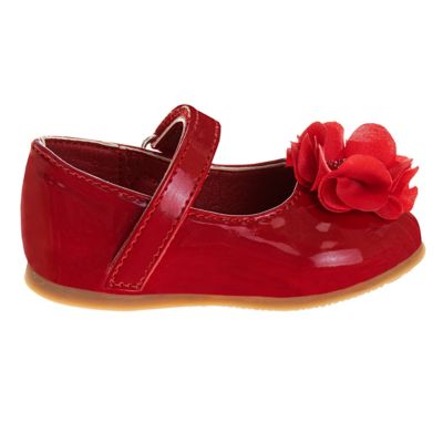 Image showing  Girls' Infant-Toddler Dress Shoes