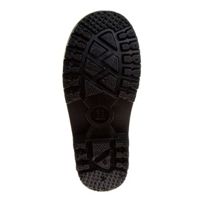 Image showing  Little-Big Kids' Waterproof Rain Boots