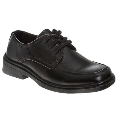 Josmo Little-Big Kids Oxford Dress Shoes