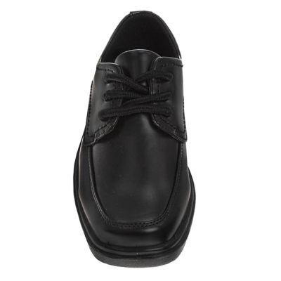 Image showing  Little-Big Kids Oxford Dress Shoes