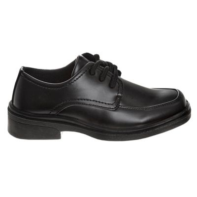 Image showing  Little-Big Kids Oxford Dress Shoes