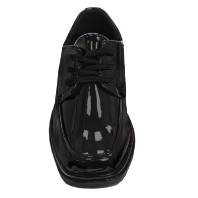 Image showing  Little-Big Kids Oxford Dress Shoes