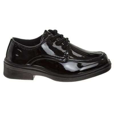 Image showing  Little-Big Kids Oxford Dress Shoes