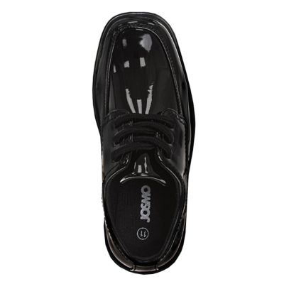 Image showing  Little-Big Kids Oxford Dress Shoes