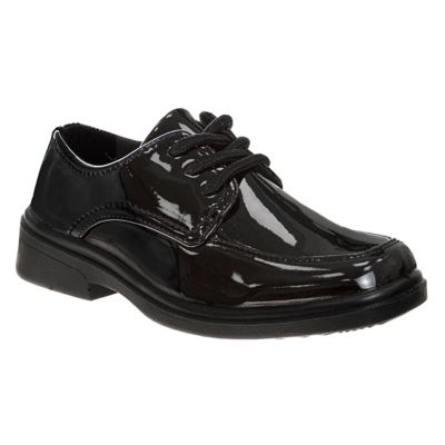 Josmo Little-Big Kids Oxford Dress Shoes