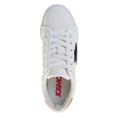 Image showing  Big Kids-Adult Fashion Star Casual Sneakers