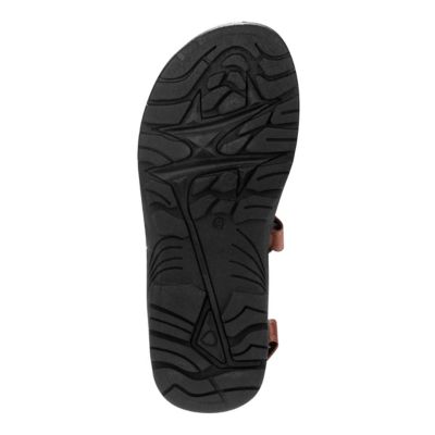 Image showing  Men's Hiking Sport Sandals