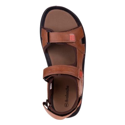 Image showing  Men's Hiking Sport Sandals