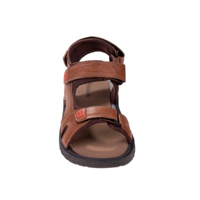 Image showing  Men's Hiking Sport Sandals