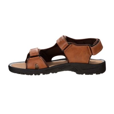 Image showing 6 th Avalanche Men's Hiking Sport Sandals