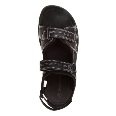 Image showing  Teenager-Adults Outdoor Sport Sandals