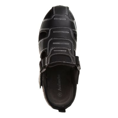 Image showing  Men's Fishermen Sport Sandals