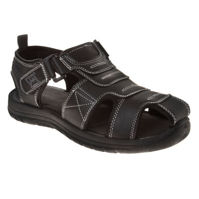Avalanche Men's Fishermen Sport Sandals