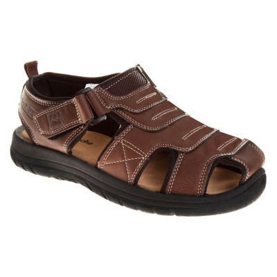 Avalanche Men's Fishermen Sport Sandals