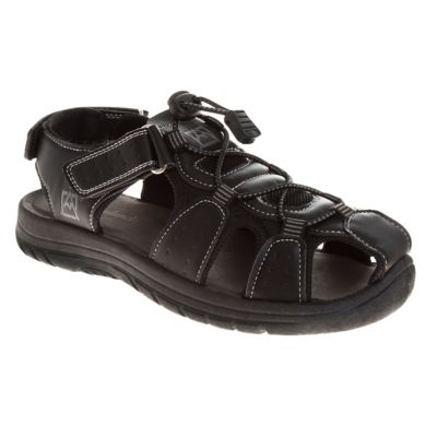 Avalanche Teenager-Adults Fisherment Sandals