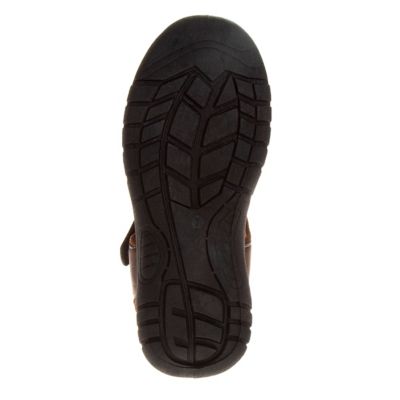 Image showing  Teenager-Adults Fisherment Sandals