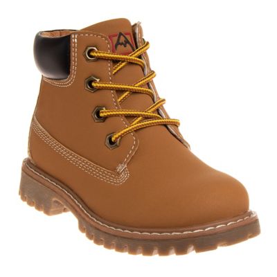Image showing 0 th Avalanche Toddler-Little-Big Kids Casual Boots