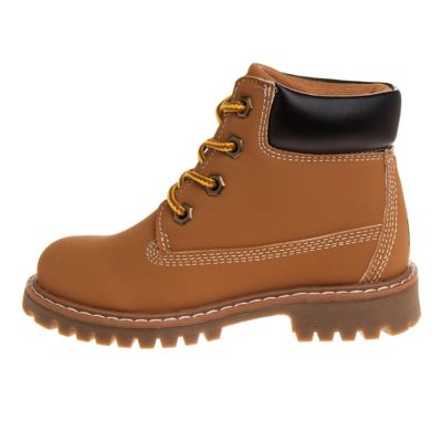 Image showing 6 th Avalanche Toddler-Little-Big Kids Casual Boots