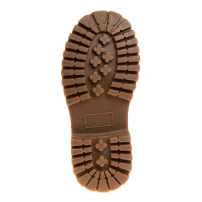 Image showing  Toddler-Little-Big Kids Casual Boots