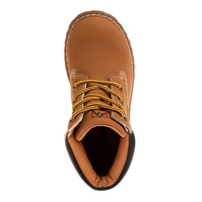 Image showing  Toddler-Little-Big Kids Casual Boots