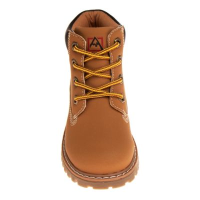 Image showing  Toddler-Little-Big Kids Casual Boots