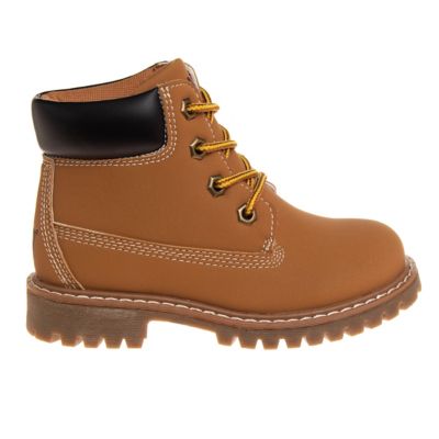 Image showing  Toddler-Little-Big Kids Casual Boots